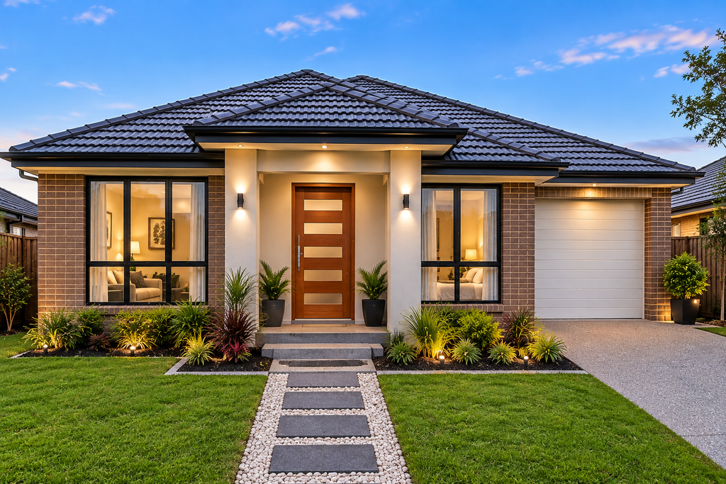 House design